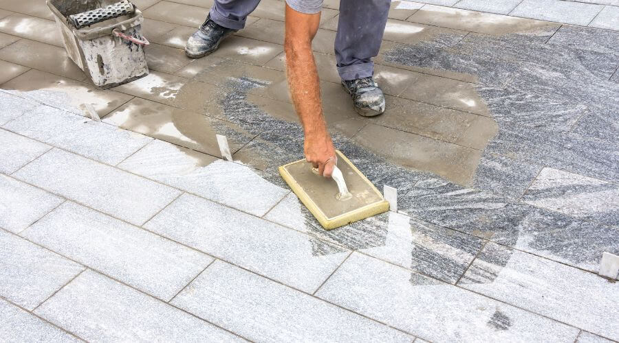 Professional gutter cleaning in Richburg, NY